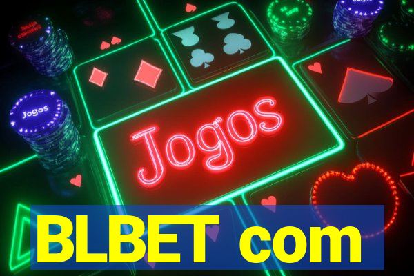 BLBET com